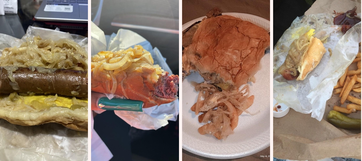 J.J. Sausage Gallery Image 2