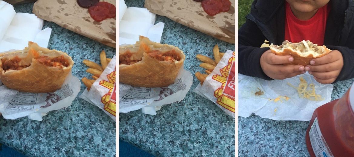 J.J. Sausage Gallery Image 3