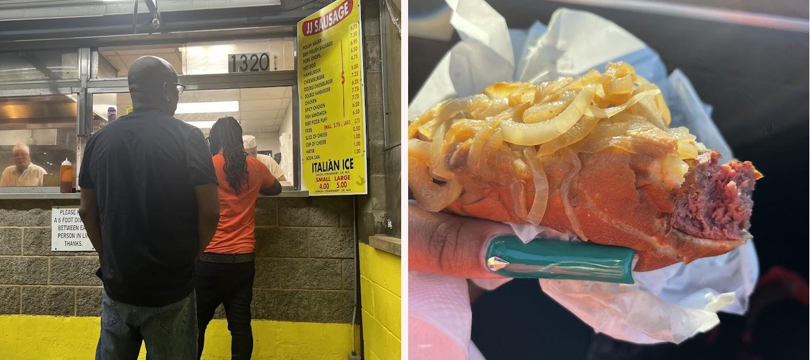 J.J. Sausage Gallery Image 4