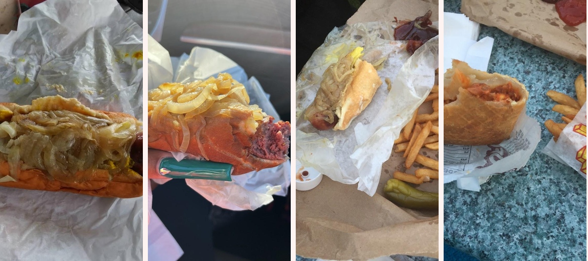 J.J. Sausage Gallery Image 5