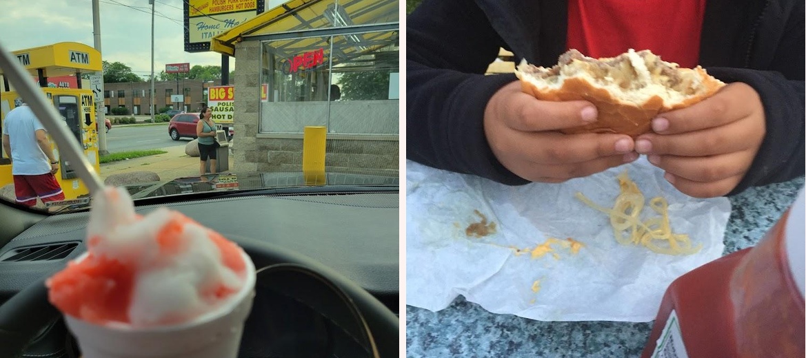 J.J. Sausage Gallery Image 6